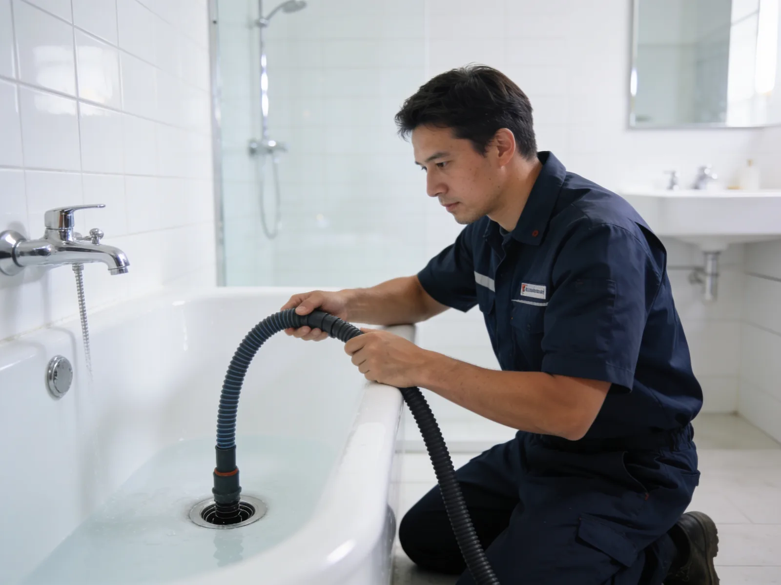 Emergency Plumber Elrosa, MN FAQs
